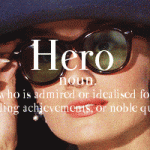 Animated GIFs Audrey Hepburn Adjectives