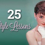 Audrey Hepburn Style Tips