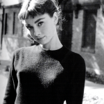 Audrey Hepburn clothing