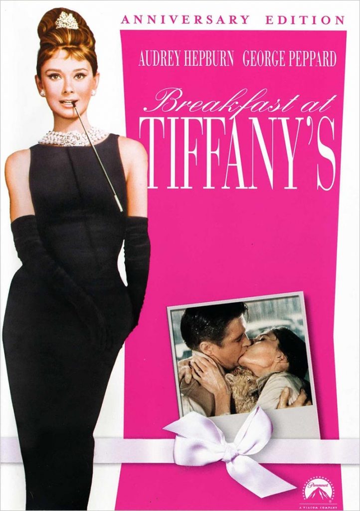 The 10 Best Audrey Hepburn Movies of All Time You Need to see