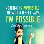 Best Audrey Hepburn Quotes