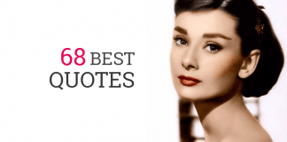 Best Audrey Hepburn Quotes