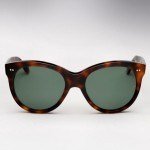 oliver goldsmith manhattan sunglasses used by audrey hepburn in breakfast at tiffany's