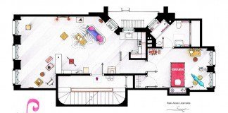 holly golightly apartment