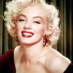Marilyn Monroe Facts