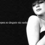 Frases de Marilyn Monroe