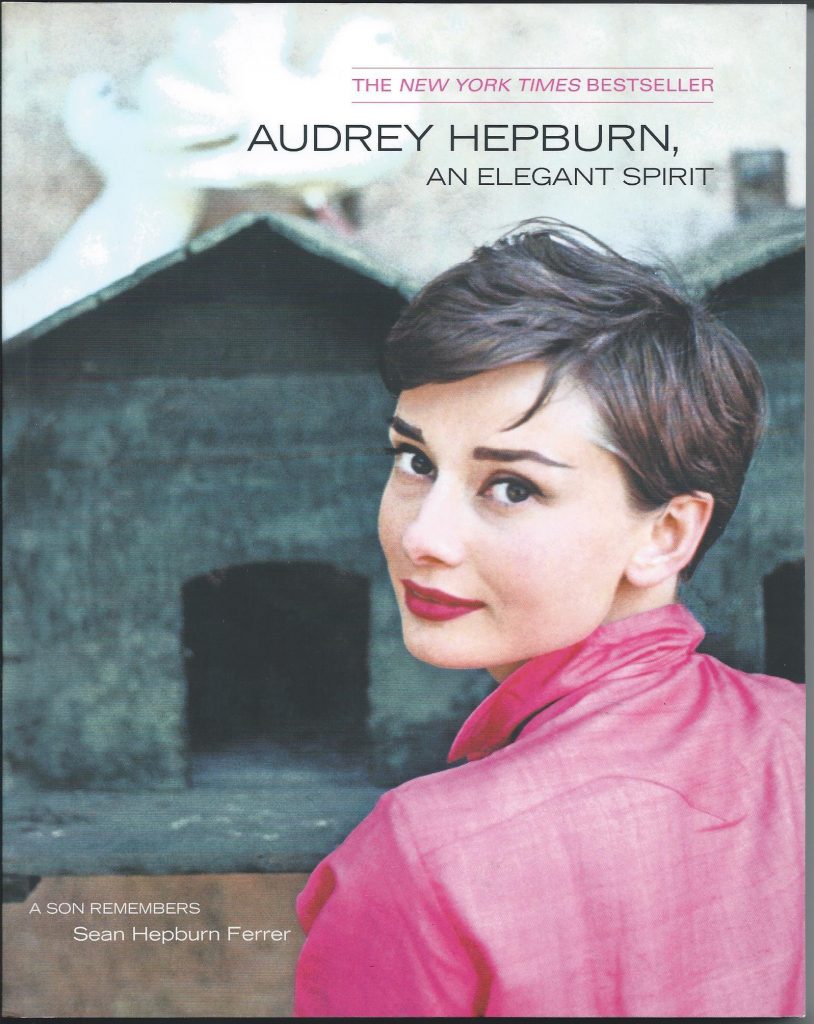 The Best Audrey Hepburn Books - In My Honest Opinion