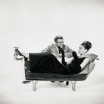 Audrey Hepburn Breakfast at Tiffany's Movie Scenes
